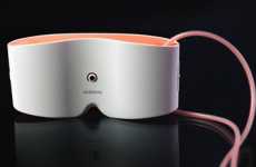 Camera for the Blind