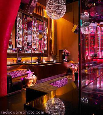18 of the World's Hippest Night Clubs 