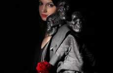 Death and Divorce Jewelery