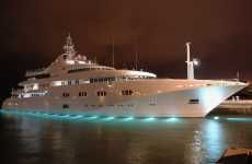 Ultra Luxury Cruise Ships