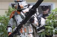 Star Wars Weddings