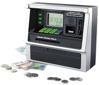 Mini ATM Machines