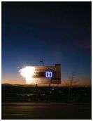 Exploding Billboards Image 3