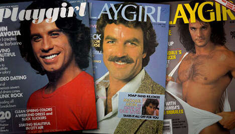 The Death of Dirty Magazines?