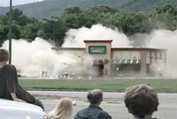 Blowing Up Wrong Buildings Image 3