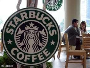 Cheaper Afternoon Coffee