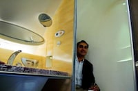 $14,000 Showers in the Sky Image 4