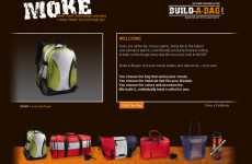 Customized Hand Made Bags