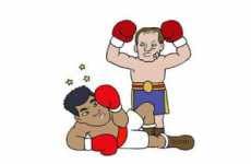 Paying To Punch People in the Face