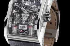 $550,000 Luxury Watches