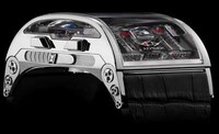 $550,000 Luxury Watches Image 2