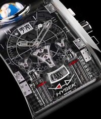 $550,000 Luxury Watches Image 3