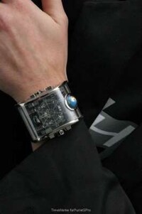 $550,000 Luxury Watches Image 4