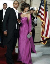Models as First Ladies