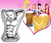 Edible Abs