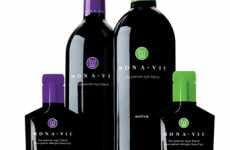 Acai Berry Superjuices