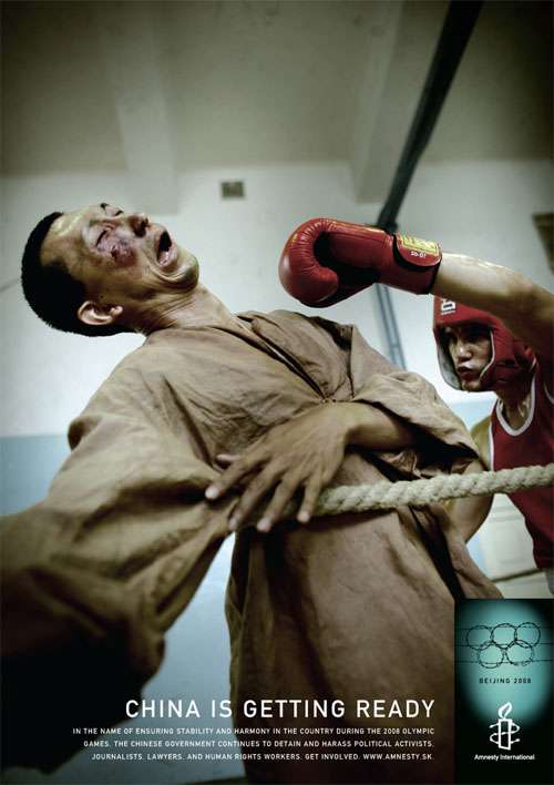 15 Shocking Beijing Olympic Controversies 