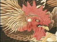 Edo Style Modern Art Image 2