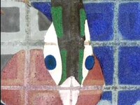 Edo Style Modern Art Image 3