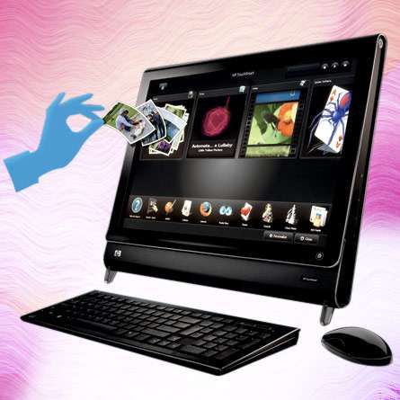 52 Hot Touch-Screen Innovations