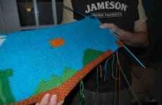 Knitting for Geeky Gamers