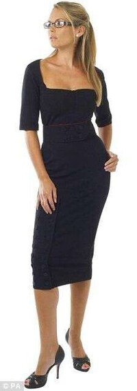 Multipurpose Convertible Dresses Image 2