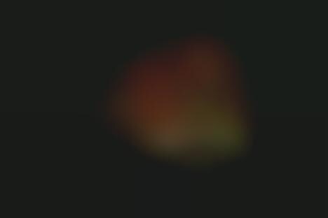 College Dorm Light Shows