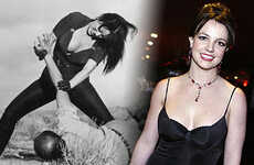 The Celeb Lesbian Fascination