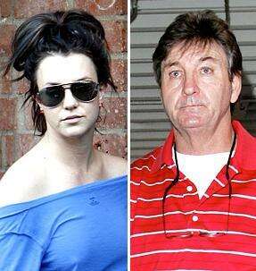 Celebrity Dad Traumas