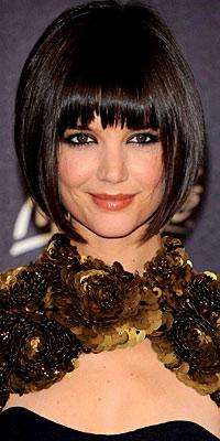 Short Hair Hot Again? Image 2