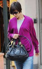 Short Hair Hot Again? Image 6