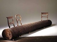 Tree Benches