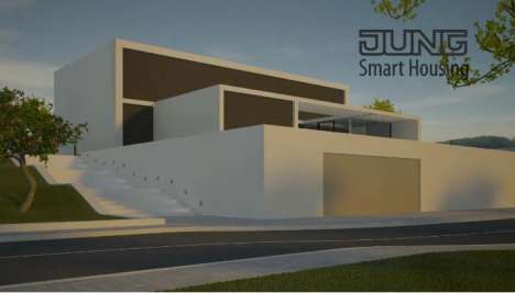 Intelligent Future Homes