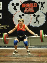 7 Reasons For Olympic Sex Testing Image 3