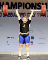 7 Reasons For Olympic Sex Testing Image 6