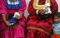 Fashion Shows for Rodents Image 7