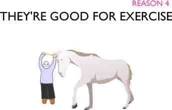 Dating Unicorns