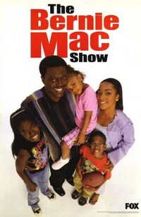 Bernie Mac Dies at 50 (Sad) Image 2