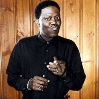 Bernie Mac Dies at 50 (Sad) Image 3