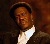 Bernie Mac Dies at 50 (Sad) Image 5