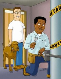 Bernie Mac Dies at 50 (Sad) Image 6