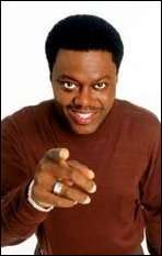 Bernie Mac Dies at 50 (Sad) Image 7