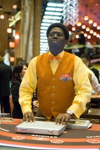 Bernie Mac Dies at 50 (Sad) Image 8
