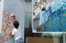 28 Hip Decals and Wall Art 