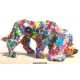 Garbage Sculptures Image 4