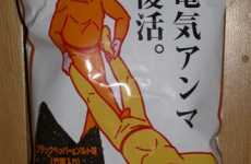 Asianizing Potato Chips