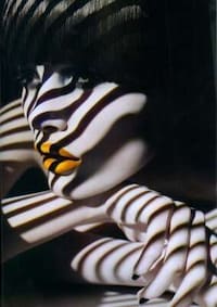 Shadow Fashion Shoots Image 6