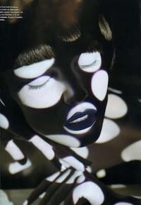 Shadow Fashion Shoots Image 7