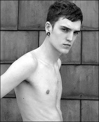 Rockers as Models Image 5