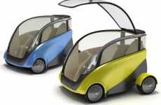 Mega Compact Eco Cars